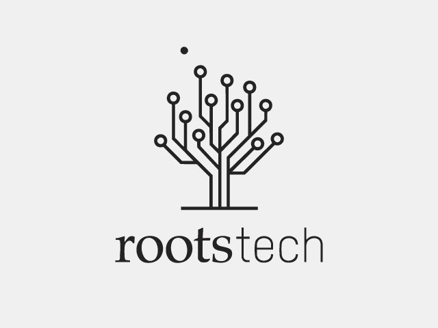 Logo Rootstech